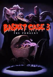 Basket Case 3 poster 4