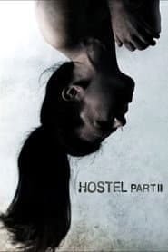 Hostel: Part II poster 12