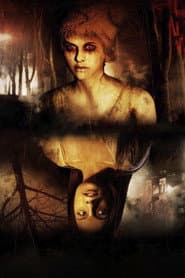 The Attic poster 3