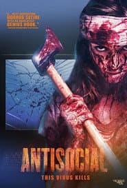 Antisocial poster 3