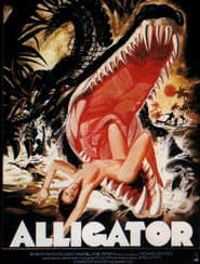 The Great Alligator poster 3