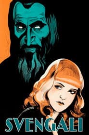 Svengali poster 3