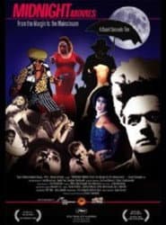 Midnight Movies: From the Margin to the Mainstream poster 2