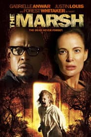 The Marsh poster 6