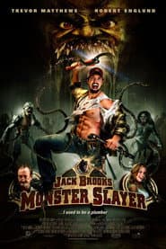 Jack Brooks: Monster Slayer poster 3