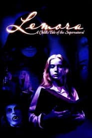 Lemora: A Child's Tale of the Supernatural poster 9