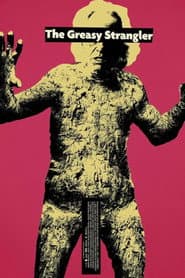 The Greasy Strangler poster 6