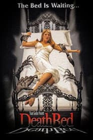 Death Bed: The Bed That Eats poster 7