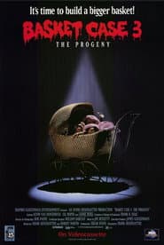 Basket Case 3 poster 8