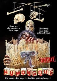 Humongous poster 6