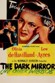The Dark Mirror poster 12