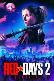 Red Days 2: Cecilia poster 1