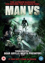 Man Vs. poster 5