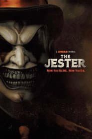 The Jester poster 2
