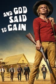 And God Said to Cain poster 3