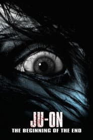 Ju-on: The Beginning of the End poster 6