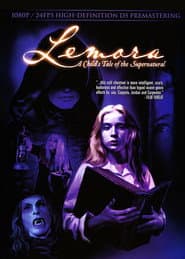 Lemora: A Child's Tale of the Supernatural poster 3