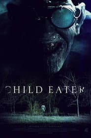 Child Eater poster 5