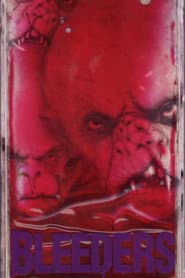 Bleeders poster 4