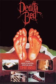Death Bed: The Bed That Eats poster 2