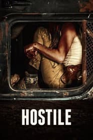 Hostile poster 4