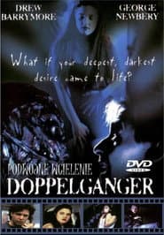 Doppelganger poster 8