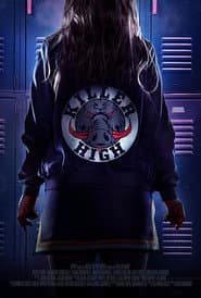 Killer High poster 3