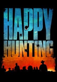 Happy Hunting poster 2