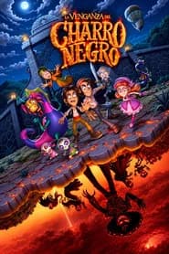 La Venganza del Charro Negro poster 4