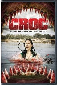 Croc poster 3
