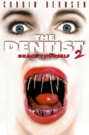 The Dentist 2 poster 1
