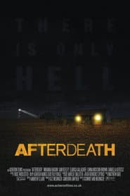 AfterDeath poster 3
