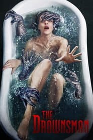 The Drownsman poster 2