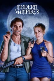 Modern Vampires poster 3
