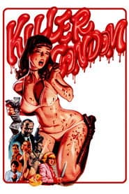 The Killer Condom poster 3