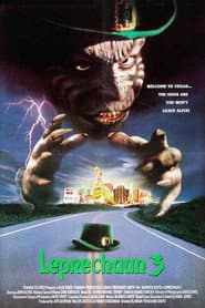 Leprechaun 3 poster 6