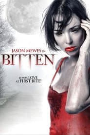 Bitten poster 3