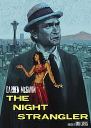 The Night Strangler poster 4