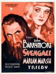 Svengali poster 5