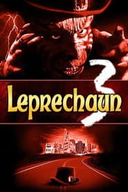 Leprechaun 3 poster 2
