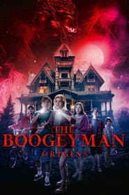The Boogeyman: Origins poster 3