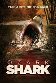 Ozark Sharks poster 7