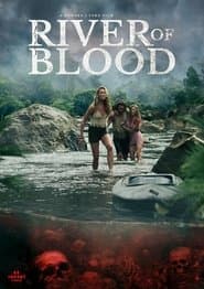 River of Blood poster 2