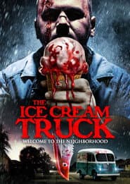 The Ice Cream Truck poster 11