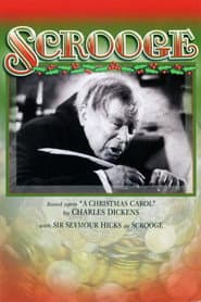 Scrooge poster 7