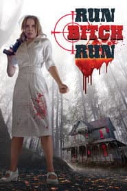 Run! Bitch Run! poster 9