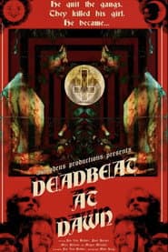 Deadbeat at Dawn poster 8