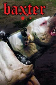 Baxter poster 2