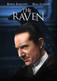 The Raven poster 7