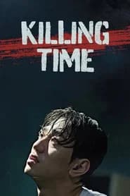 Killing Time poster 2